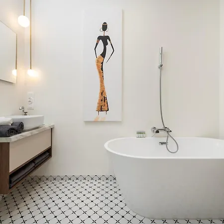 Downtown - 42m2, Workspace - By Rentujemy Apartament