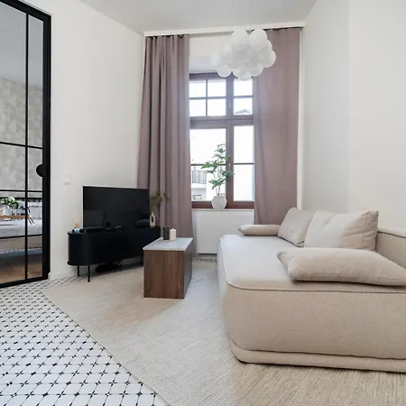 Downtown - 42m2, Workspace - By Rentujemy